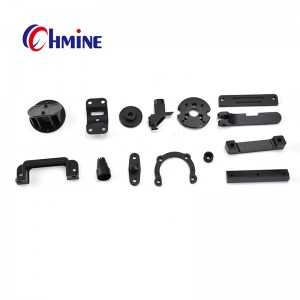 Especializada en Mecanizado CNC y Mecanizado Torno Piezas Industriales Piezas Industriales Equipos Semiconductores